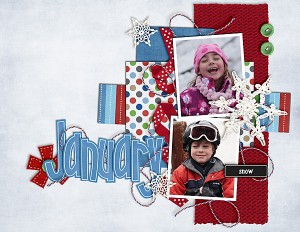 Carol {Iowan} January 2014 Topper